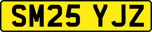 SM25YJZ