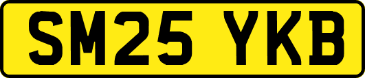 SM25YKB