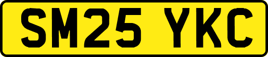 SM25YKC