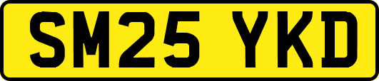 SM25YKD