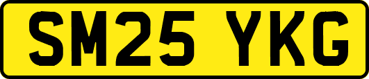 SM25YKG