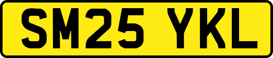 SM25YKL