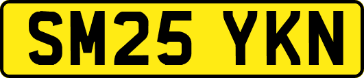 SM25YKN