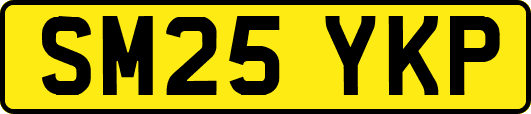 SM25YKP