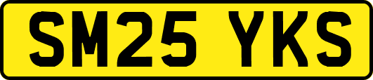 SM25YKS