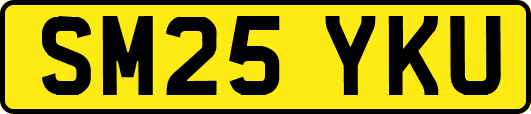 SM25YKU