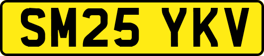 SM25YKV