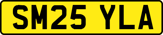 SM25YLA
