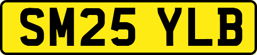 SM25YLB