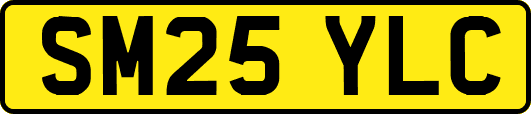 SM25YLC