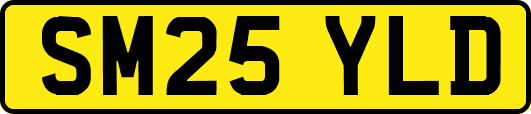 SM25YLD