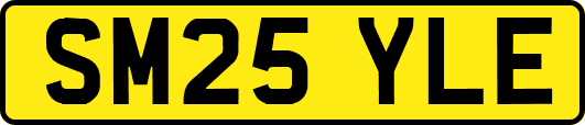 SM25YLE