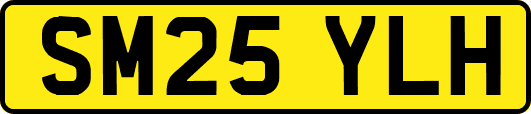 SM25YLH