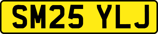 SM25YLJ