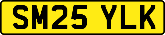 SM25YLK