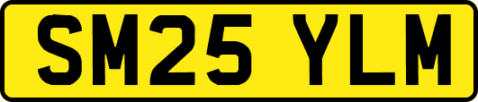 SM25YLM