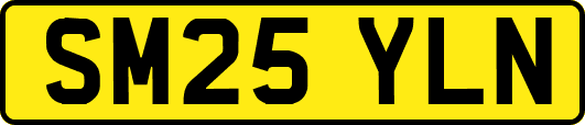 SM25YLN