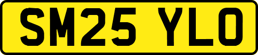 SM25YLO