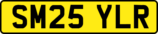 SM25YLR