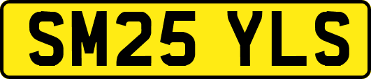 SM25YLS