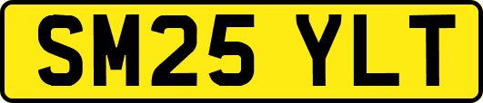 SM25YLT