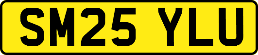 SM25YLU