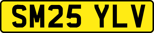 SM25YLV
