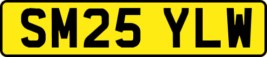 SM25YLW