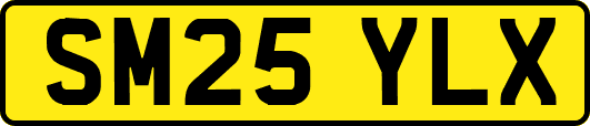 SM25YLX