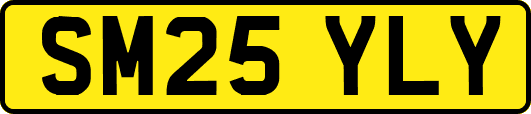 SM25YLY