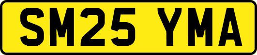 SM25YMA