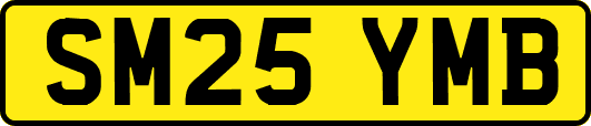 SM25YMB