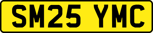 SM25YMC