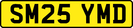 SM25YMD