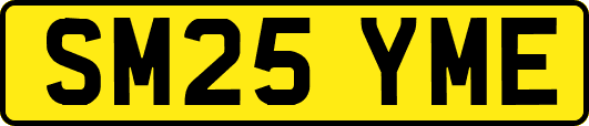 SM25YME