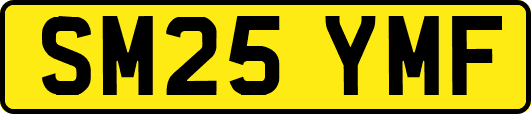 SM25YMF