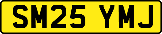 SM25YMJ