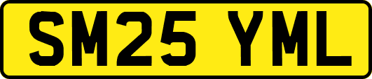SM25YML