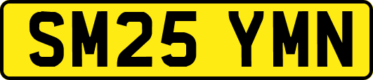 SM25YMN