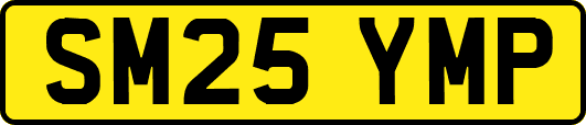 SM25YMP