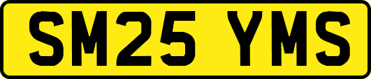 SM25YMS