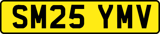 SM25YMV