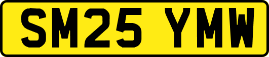 SM25YMW
