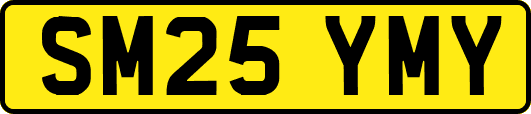 SM25YMY