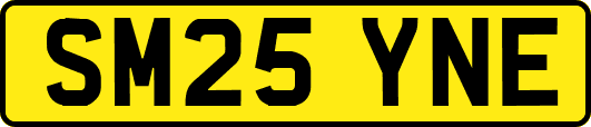 SM25YNE