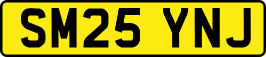 SM25YNJ