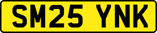 SM25YNK