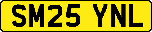 SM25YNL