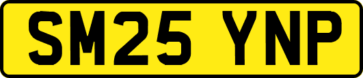SM25YNP