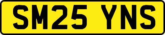 SM25YNS